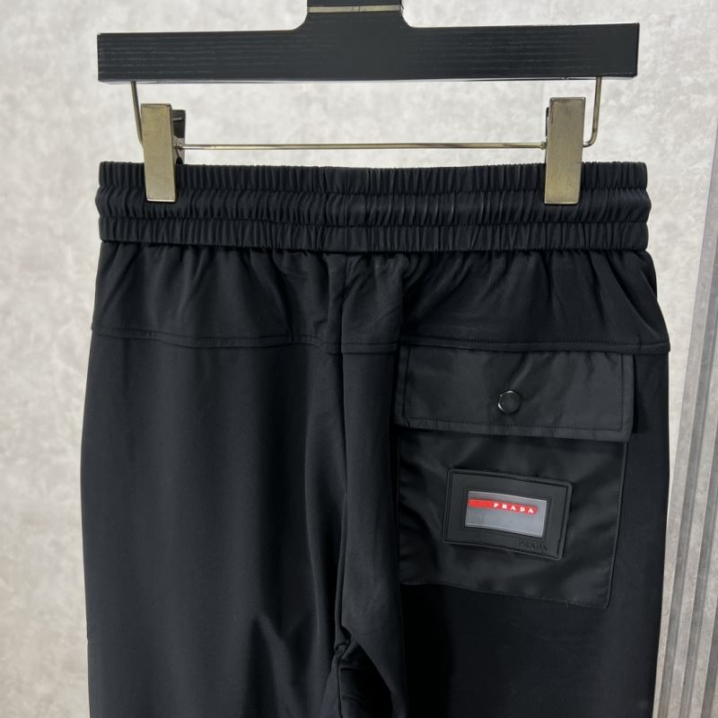 Prada Long Pants